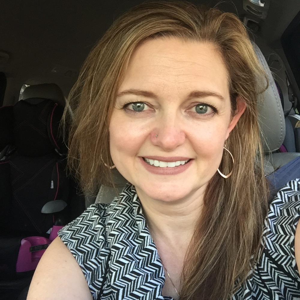 Meet your Posher, Gina